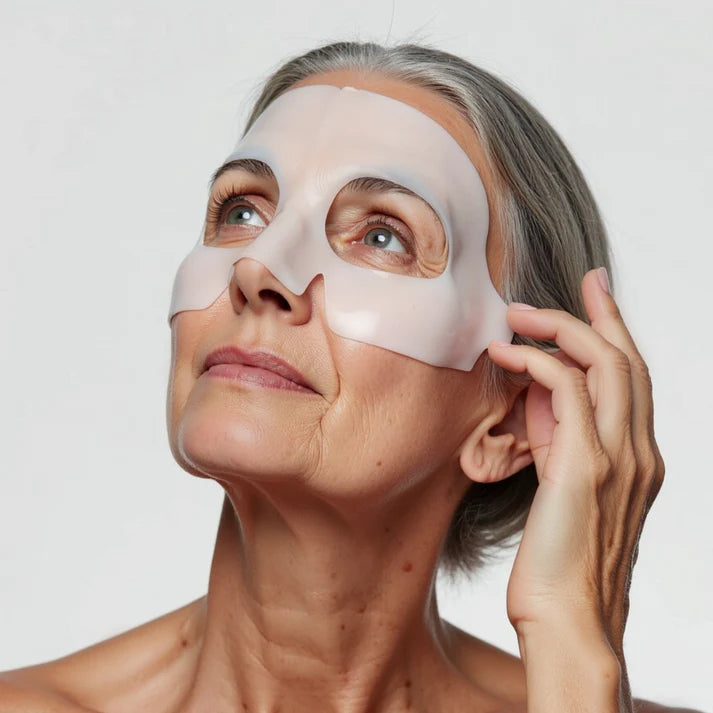 Mascarilla de Colágeno Vitanova