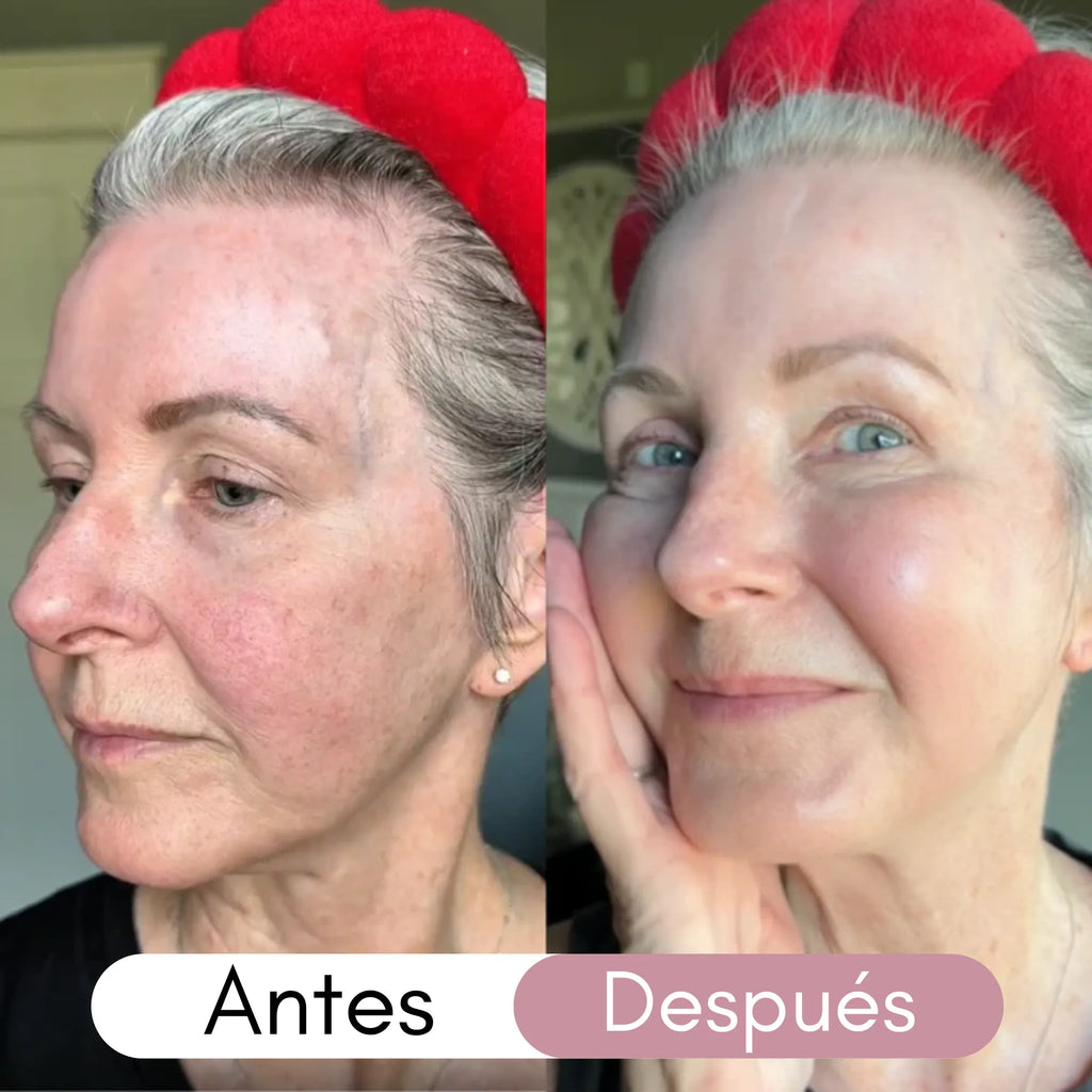 Mascarilla de Colágeno Vitanova