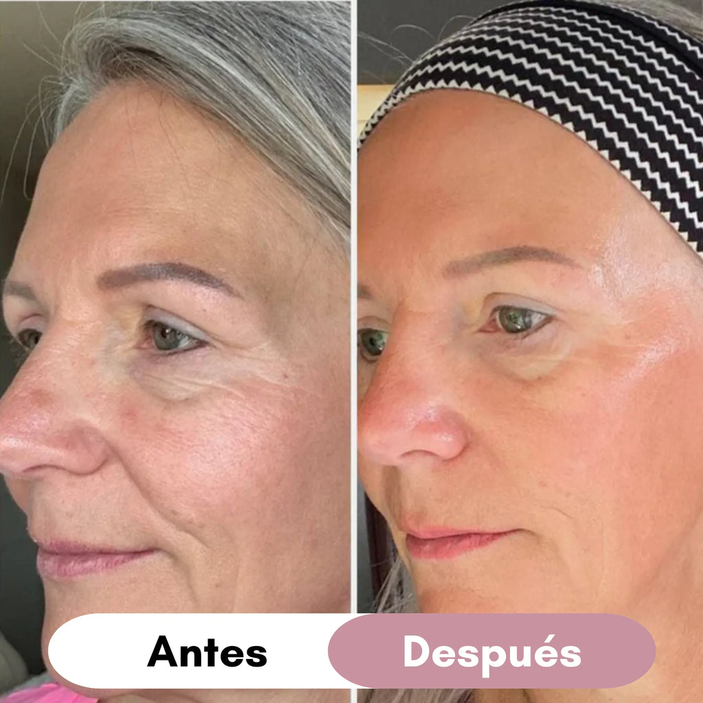 Mascarilla de Colágeno Vitanova